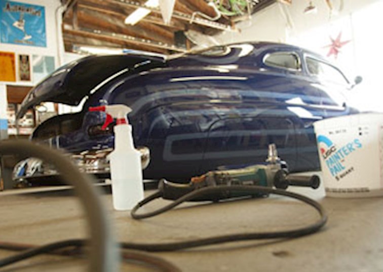 20 DIY Automotive Painting Tips & Tricks DrivingLine