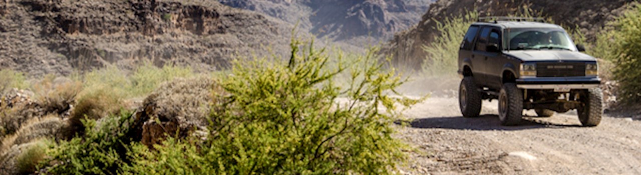 Yellow jeep tours grand canyon #2