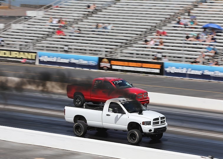 Fastest Stock Diesel Truck >> 2017 NHRDA Diesels on the Mountain | DrivingLine Fastest Stock Diesel Truck >> 2017 NHRDA Diesels on the Mountain | DrivingLine