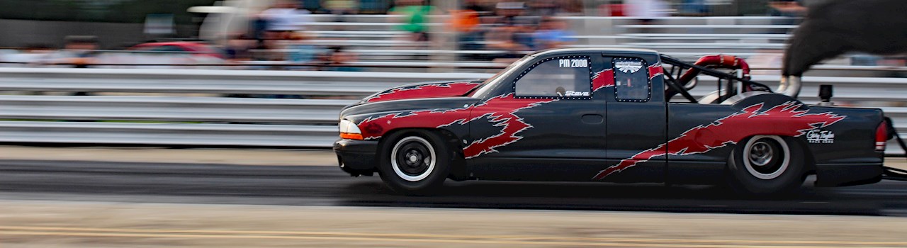 Climate Change: The Triple-Turbo Tractor Engine’d Diesel Pro Mod Truck ...
