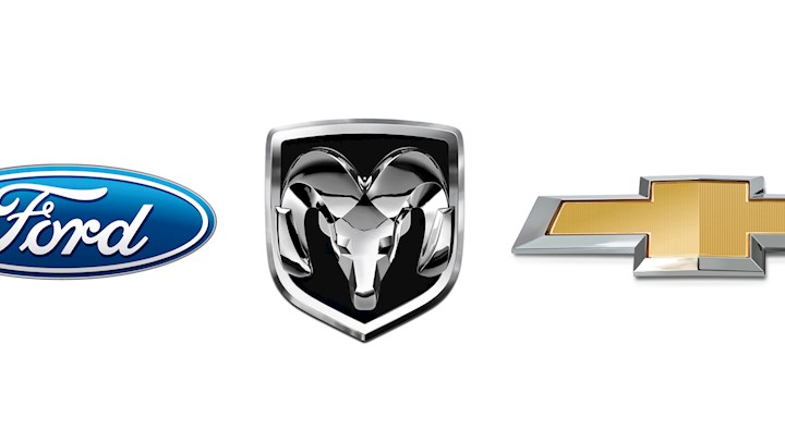 The Evolution of Truck Badges | DrivingLine