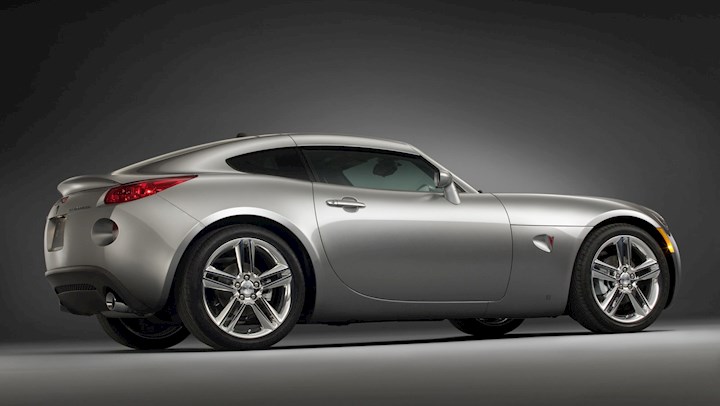 3 Sports Cars Built From The American, German, and Japanese Parts