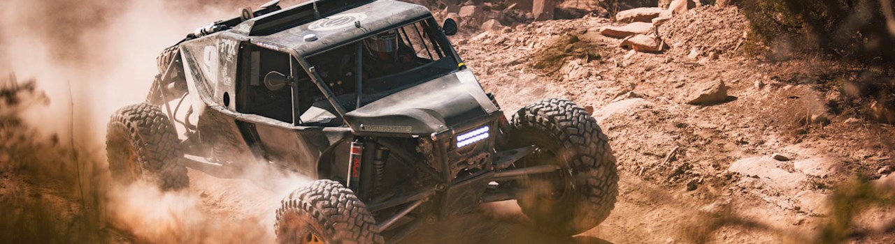 King Shocks Area BFE Beatdown: Team Nitto Sweeps the Podium at First Ultra4 Regional Race of 2021 - Vimarsana News