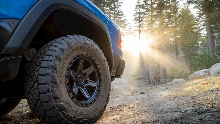 Nitto all terrain tires store
