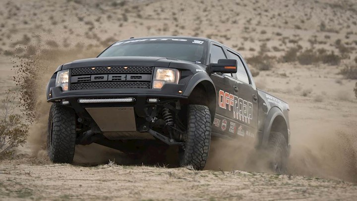 Una gran camioneta aún mejor Lo que necesita saber sobre la modificación de la Ford Raptor raptor performance parts Una gran camioneta aún mejor Lo que necesita saber sobre la modificación de la Ford Raptor