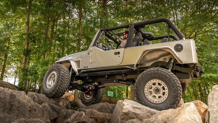 Tj unlimited deals
