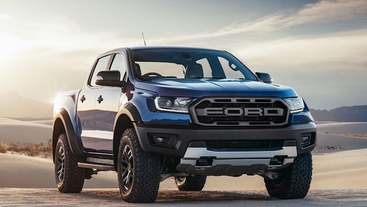 Ford Ranger 2023 PH: Prices, Specs