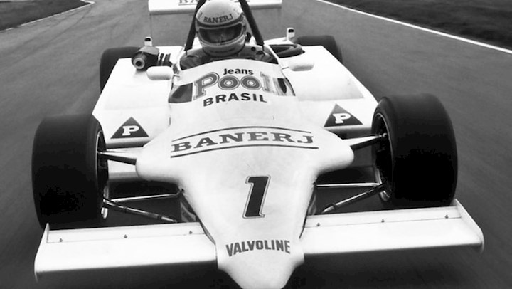 自動車 AYRTON SENNA 10YEARS PORTRAITS On October 30, 1988, Ayrton Senna recovered from a poor start and