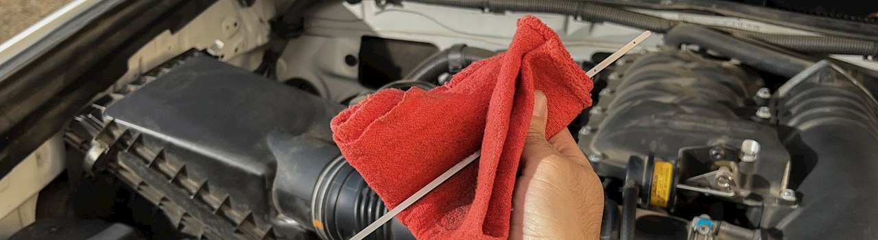How To Keep Your Older Vehicle On The Road And Save Big Bucks On ...