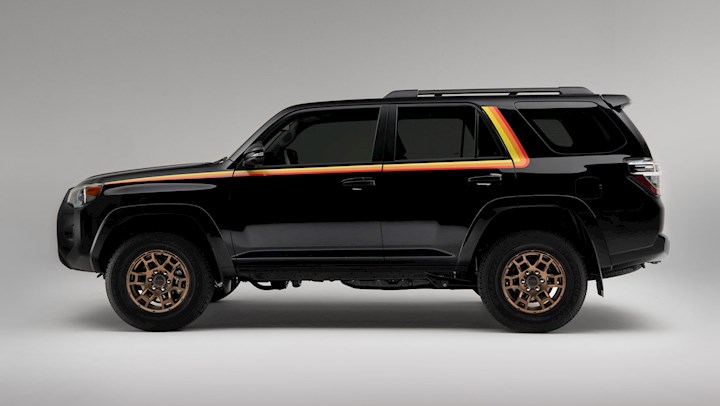 ジョニーライトニング TOYOTA ランドクルーザー 4800台限定 TRD 2025年最新】ジョニーライトニング ランドクルーザーの人気