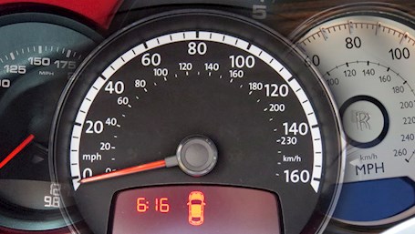 Who's the Fastest? | DrivingLine