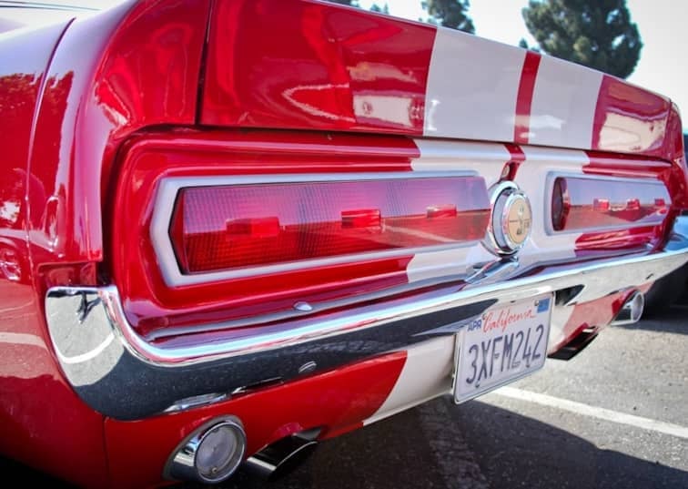 Gallery Fabulous Fords Forever DrivingLine