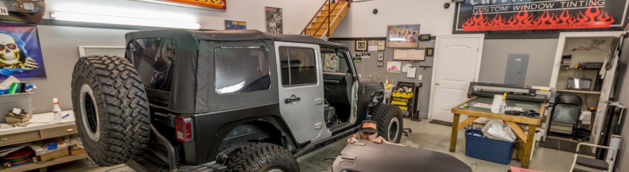 how much does it cost to wrap a jeep