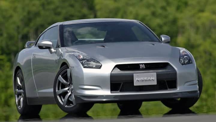 Twin Turbo Nissan Choices: Is a Used R35 GT-R a Better Buy than the New ...