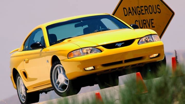 Mod Motor Or 5.0? Your Guide To Getting The Most From Your '90s-Era ...