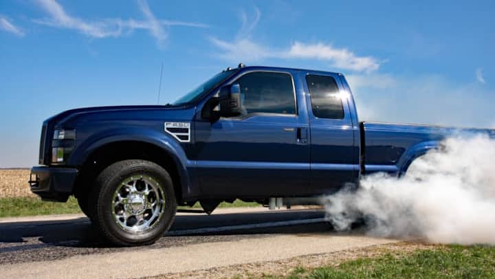 Unleashing the Power of the Ford 6.4L Power Stroke: Double Horsepower ...
