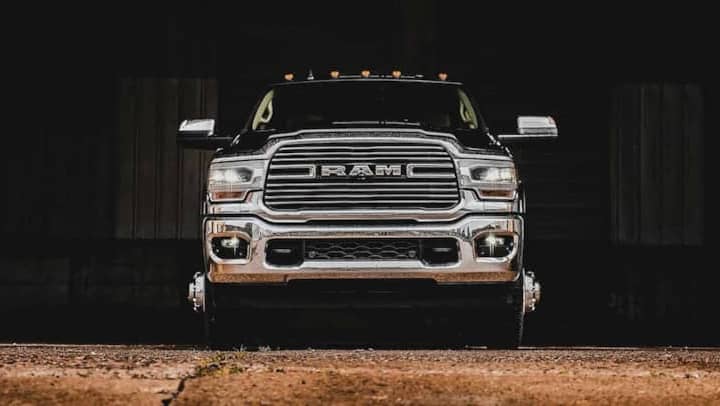 2025 Ram Heavy Duty: What’s Coming & Will It Beat Ford? | DrivingLine
