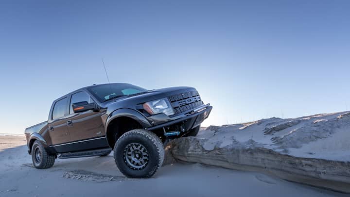Gen 1 Ford F-150 Raptor Buyers' Guide (2010 to 2014) | DrivingLine