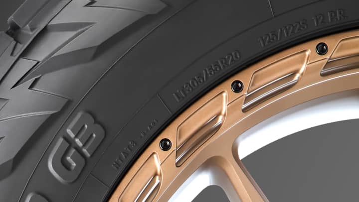 Tire Load Index Vs Load Range