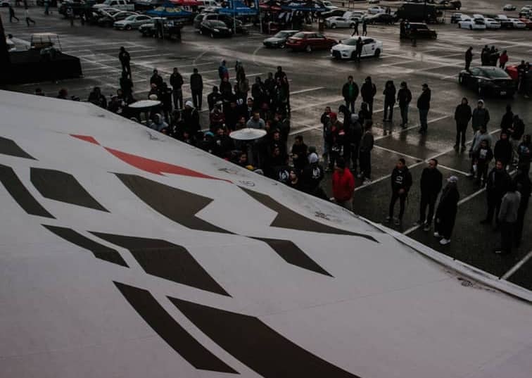 Auto Enthusiast Day [with GALLERY] DrivingLine