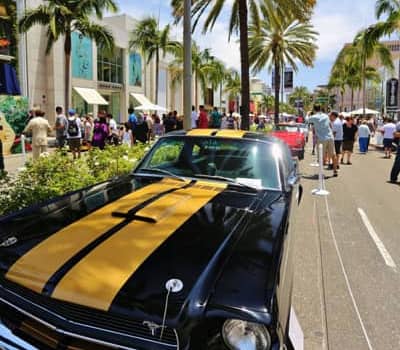 s day rodeo drive getting to the rodeo drive concours d elegance s day rodeo drive getting to the rodeo drive concours d elegance