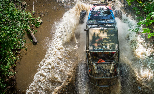 Ultra4 2014 Badlands: “The Driest Badlands Race to Date” | DrivingLine