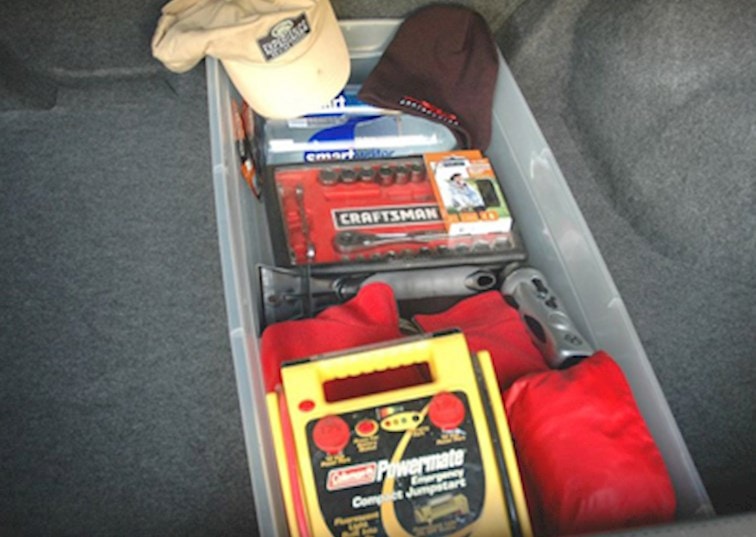 Preparing for OffRoad Emergencies Part 1 DrivingLine