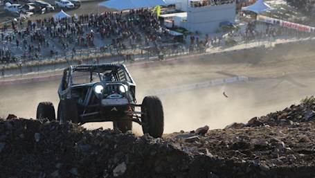 More Ultra4 Action [VIDEO] | DrivingLine