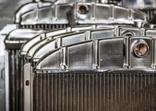 Keeping it Cool: Getting the Right Radiator Set-Up | DrivingLine