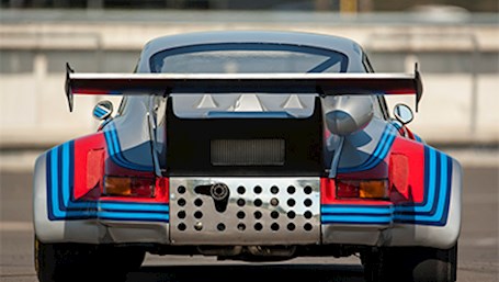 Blown Away: Porsche's First Turbo at Le Mans (Part One) | DrivingLine