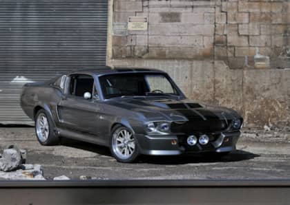 Is Ford Working On A 700hp Gt500 Powered Raptor Drivingline