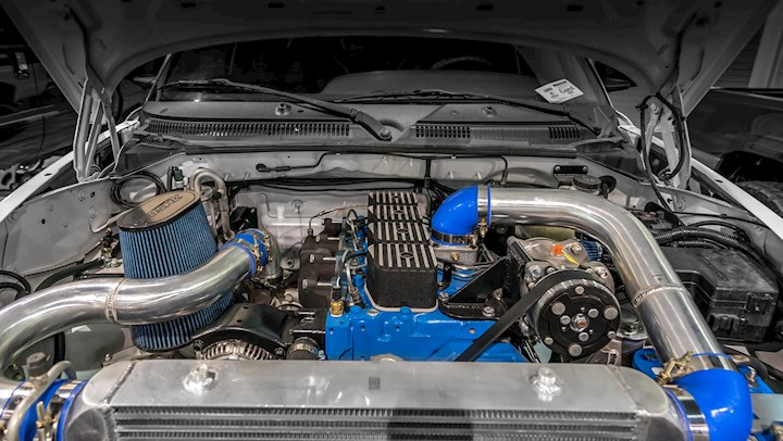  Cummins Engine: Pros & Cons of the 4BT Diesel | DrivingLine