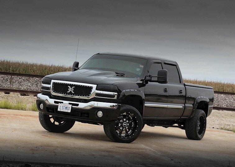 How to Make Your Duramax Diesel Engine Bulletproof DrivingLine