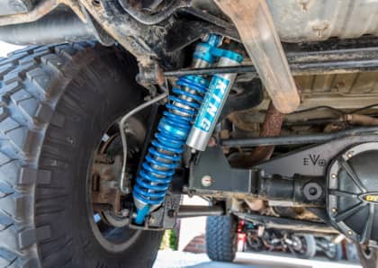 How To King Coilover Shock Rebuild Drivingline How To King Coilover Shock Rebuild Drivingline