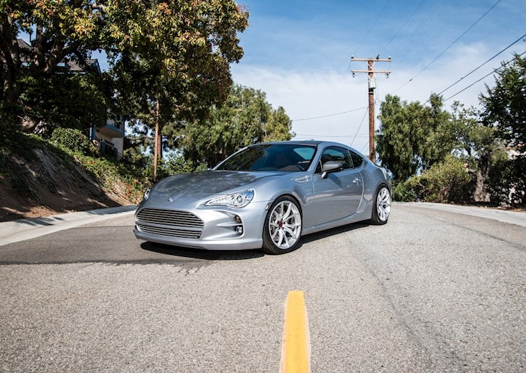 Drift Office Drops 300 Whp On The Hip And Heady Fr S Brz