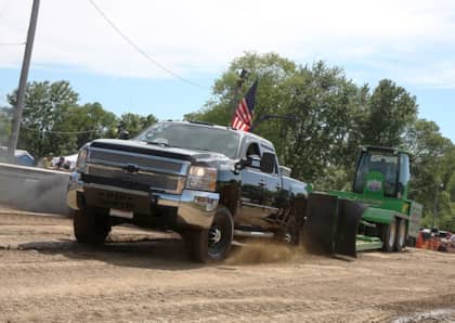 duramax lb7 drivingline