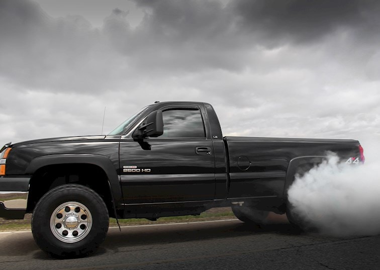Duramax Buyer