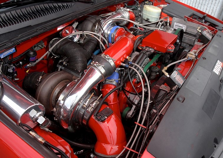 7 Ways to Kill a Turbo—And How to Avoid Them DrivingLine