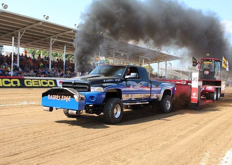 Truck Pull Central 2022 Scheid Diesel Extravaganza Truck Pull Central 2022 Scheid Diesel Extravaganza