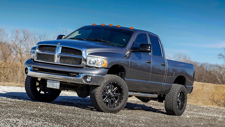 2005 dodge ram discount 2500 aftermarket parts