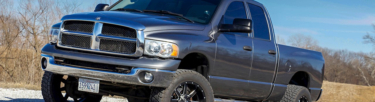 The Everyday Ram A 650hp Dodge Anyone Can Build DrivingLine