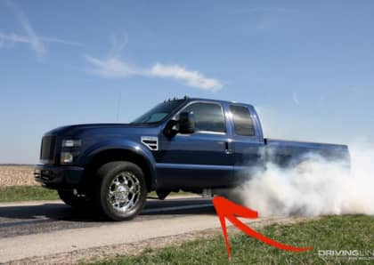 The Advantages Of Running Dual Injection Pumps On A Diesel Engine Drivingline