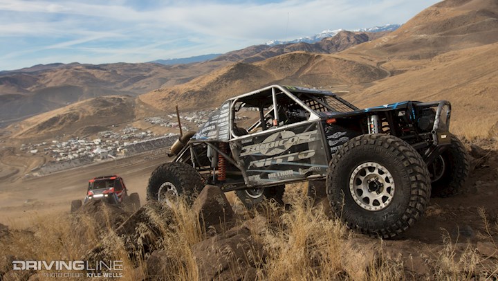 2016 Ultra4 Nationals Brings Another Round of Awesome [Recap] | DrivingLine