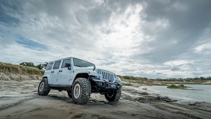 Jeep Wrangler JK Buyer's Guide | DrivingLine