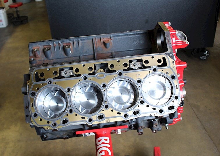 How to Make Your Duramax Diesel Engine Bulletproof DrivingLine