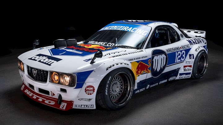 Mad Mike's MAD Life: Exclusive Interview + World Documentary