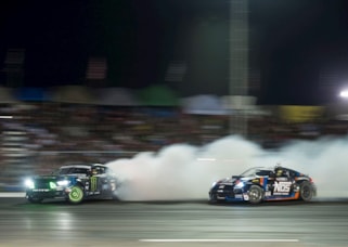 drivingline 2016 fd vgj forsberg