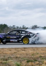 2017 rtr motorsports vaughn gittin chelsea denofa test 30