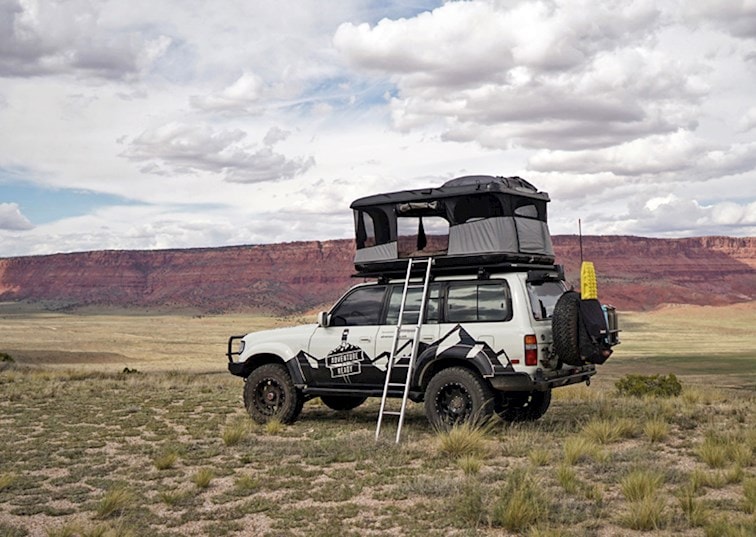 Overland Expedition Survival Checklist DrivingLine overland-expedition-survival-checklist-drivingline