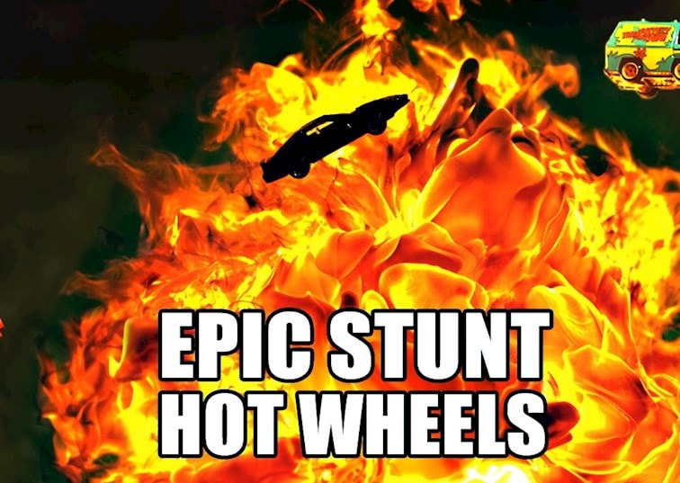 The Best Hot Wheels Race You Will Ever Watch DrivingLine